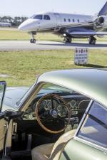 Aston Martin DB4 GT 1962 года (WW)